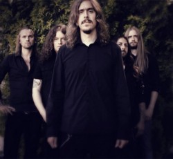Σε διαφορετική κατεύθυνση από το "Heritage" ο νέος δίσκος των Opeth 