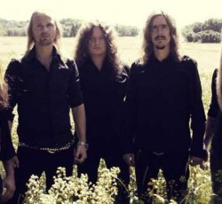 Οι Opeth βάζουν τέλος στην αναμονή για το νέο album 