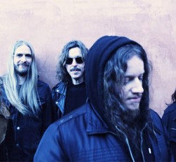 Ακούστε το καινούργιο single των Opeth, "Cusp Of Eternity" 