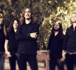 Οι Opeth επιστρέφουν στην Ελλάδα για συναυλίες 