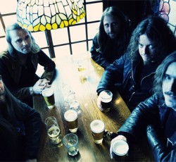 Δελτίο Τύπου: Οι Opeth τον Μάρτιο στην Ελλάδα για δύο εμφανίσεις 