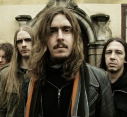 Λεπτομέρειες για το νέο δίσκο των Opeth 