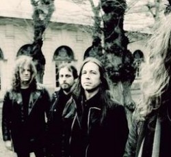 Αποκαλύφθηκε το εξώφυλλο και το tracklist του επερχόμενου album των Opeth 