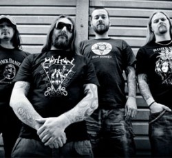 Στο studio οι Orange Goblin και Darkthrone 