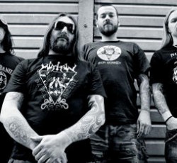 Αρχές του 2012 κυκλοφορεί η νέα δουλειά των Orange Goblin 