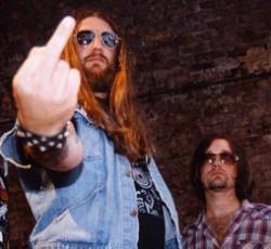 Δείτε το video clip του "Red Tide Rising" των Orange Goblin 