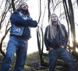 Live album και DVD από τους Orange Goblin 