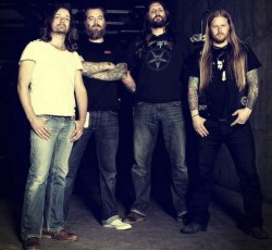 Οι Orange Goblin σε ελληνική περιοδεία τον Νοέμβριο 