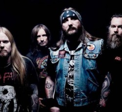 Update για το νέο album των Orange Goblin 