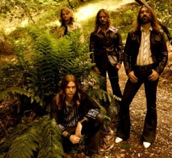 Kαι οι Orchid στην Aθήνα; 