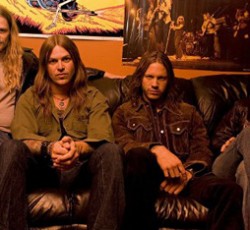 Οι Orchid υπογράφουν στη Nuclear Blast 