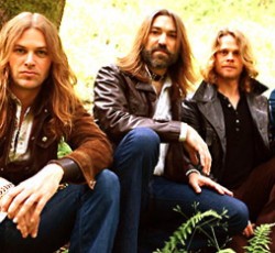 Ακούστε περισσότερα δείγματα από το EP των Orchid 