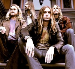 Νέο κομμάτι από τους Orchid 