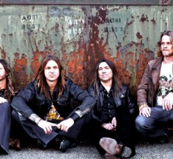 Video clip με beat club αισθητική για το "The Mouths Of Madness" των Orchid 