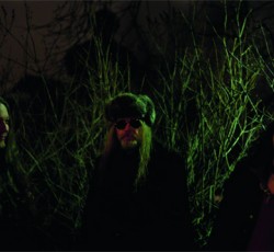 Αποκλειστικό: Ακούστε το ντεμπούτο album των Σουηδών gothic metallers Order Of Isaz 