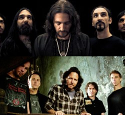 Οι Orphaned Land προσπαθούν να φέρουν τους Pearl Jam στο Ισραήλ με έναν ιδιαίτερο τρόπο 