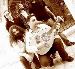 Ξεκίνησε η μίξη του νέου δίσκου των Orphaned Land 