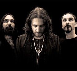 Οι τελευταίες λεπτομέρειες για τις συναυλίες των Spiritual Beggars, Orphaned Land και Shadow Gallery στην Αθήνα 