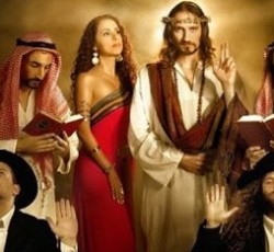 Οι Ισραηλινοί Orphaned Land γίνονται Τούρκοι πολίτες 