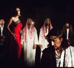 Οι Orphaned Land ενώνουν τις θρησκείες στον νέο τους δίσκο, "All Is One" 