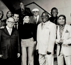 Οι Orquesta Buena Vista Social Club επιστρέφουν στην Ελλάδα για δύο συναυλίες 
