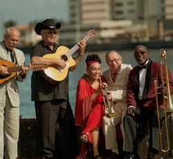 Αλλαγή χώρου διεξαγωγής για την συναυλία των Orquesta Buena Vista Social Club 