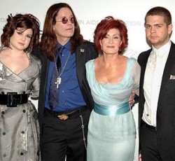 Ο Ozzy ξανά σε reality 