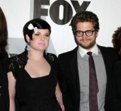 Κινούμενα σχέδια γίνονται οι "The Osbournes"