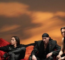 Λεπτομέρειες για το δεύτερο δίσκο των Outloud 