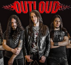 Outloud: Καινούργιο video clip για την διασκευή τους στο "I'm So Excited" των The Pointer Sisters 