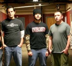 Νέο σχήμα από μέλη των Overcast