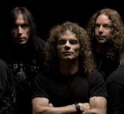 Αποκαλύφθηκε ο τίτλος και το εξώφυλλο του επερχόμενου δίσκου των Overkill 