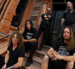 Ακούστε το νέο single των Overkill / Ζωντανά στη χώρα μας τον Ιούνιο 