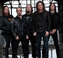 Οι Overkill ανακοινώνουν την ημερομηνία κυκλοφορίας του νέου τους δίσκου 