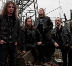 Αναβάλλουν δίσκο και περιοδεία οι Overkill 