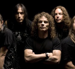 Eπανακυκλοφορούν όλοι οι δίσκοι των Overkill 