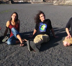 Οι Ozric Tentacles επιστρέφουν σε Αθήνα και Θεσσαλονίκη 