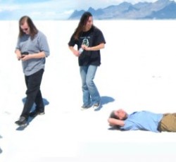 Οι Ozric Tentacles επιστρέφουν στην Αθήνα 