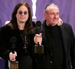 Ο Ozzy Osbourne μιλάει για την αποχώρηση του Bill Ward 