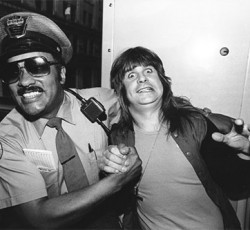 Μόνο το 1972, οι Black Sabbath ξόδεψαν 425.000 δολάρια σε ναρκωτικά! 