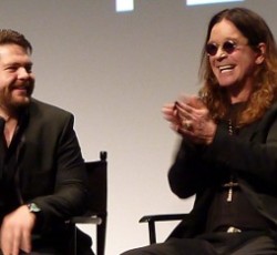 Jack Osbourne: «Ο πατέρας μου έχει πλέον το σεβασμό μου»