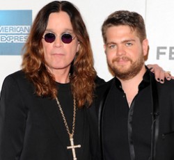 Με σκλήρυνση κατά πλάκας διαγνώστηκε ο γιός του Ozzy Osbourne 