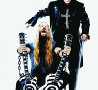 Zakk Wylde: «Ο Ozzy πάντα δοκίμαζε και άλλους μουσικούς» 