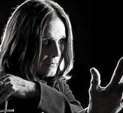 Πρεμιέρα κομματιού του Ozzy στο CSI:NY 