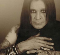 Ο Ozzy τραγουδάει Lennon