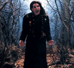 Λεπτομέρειες για το νέο DVD του Ozzy Osbourne