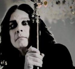Ozzy Osbourne live στο Terra Vibe: Ξεκινά η προπώληση