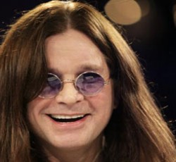 O Ozzy Osbourne live στην Αθήνα στις 25 Σεπτεμβρίου 