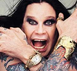 ''Είμαι ο Ozzy'': Κερδίστε δύο συλλεκτικά αντίτυπα της αυτοβιογραφίας του Ozzy, υπογεγραμμένα από τον ίδιο! 