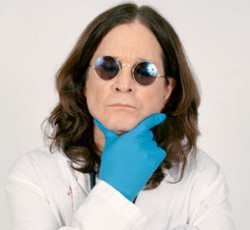 Το top-10 της χρονιάς από τον Ozzy Osbourne